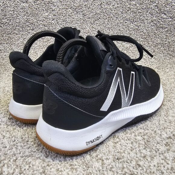 New Balance Dynasoft Shoes Mens Size 7.5 Black Running Athletic Sneakers - Picture 6 of 16